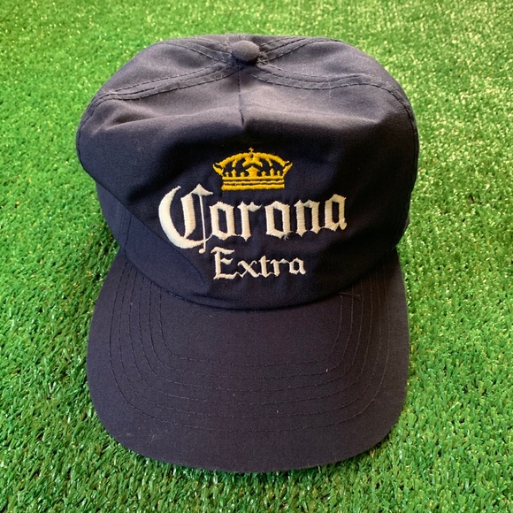 Corona Accessories Corona Extra Hat Poshmark